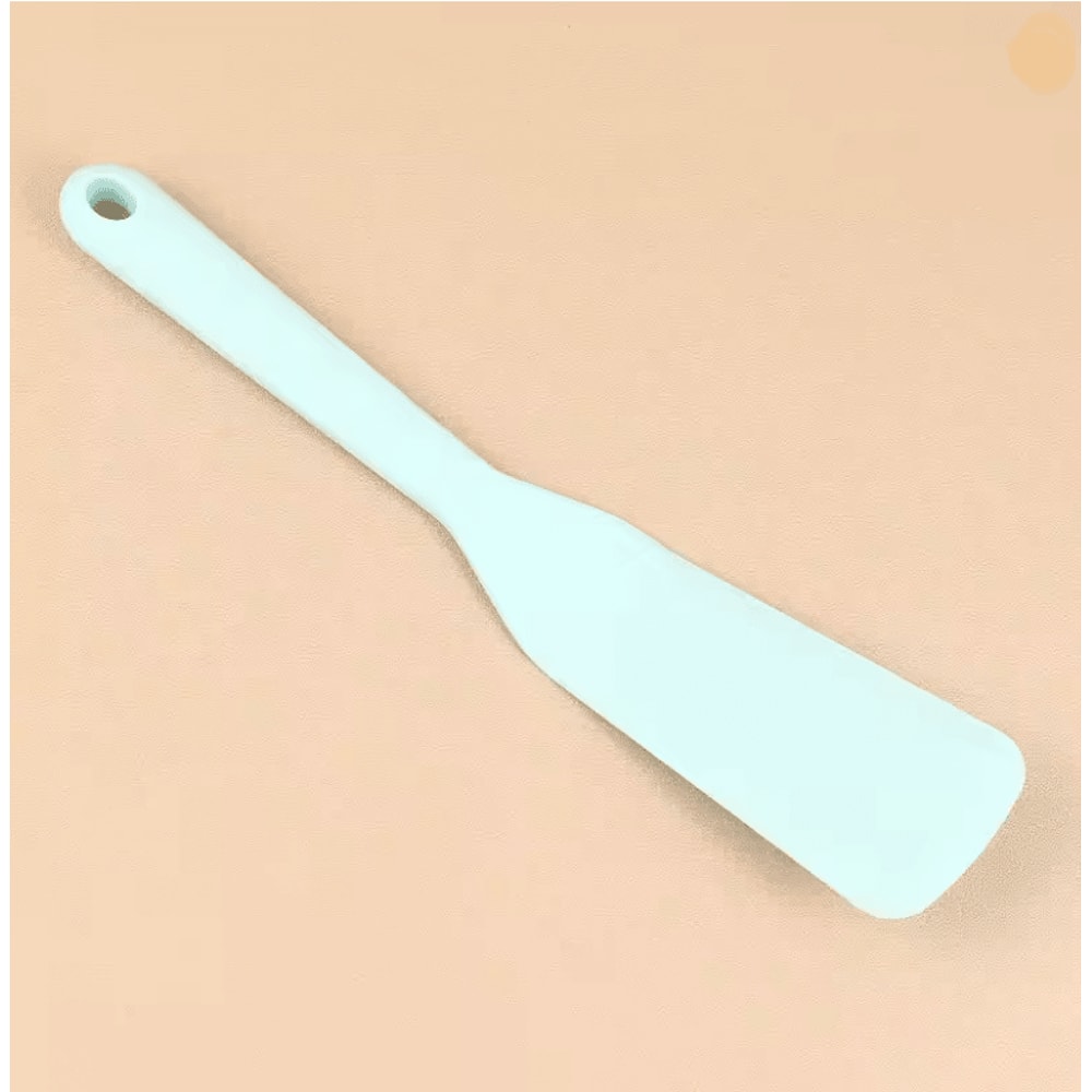 Non Stick Silicone Frying Spatula For Pancakes Eggs And Baking 6