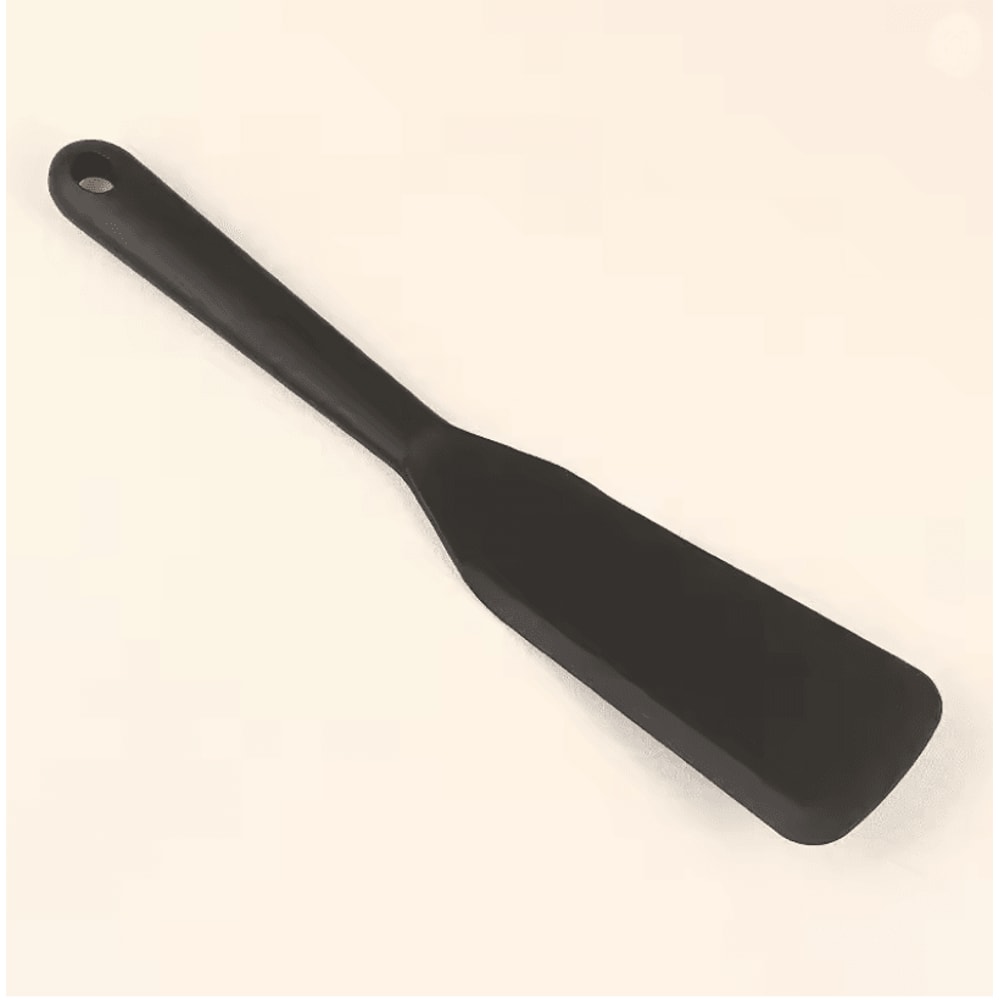 Non Stick Silicone Frying Spatula For Pancakes Eggs And Baking 7