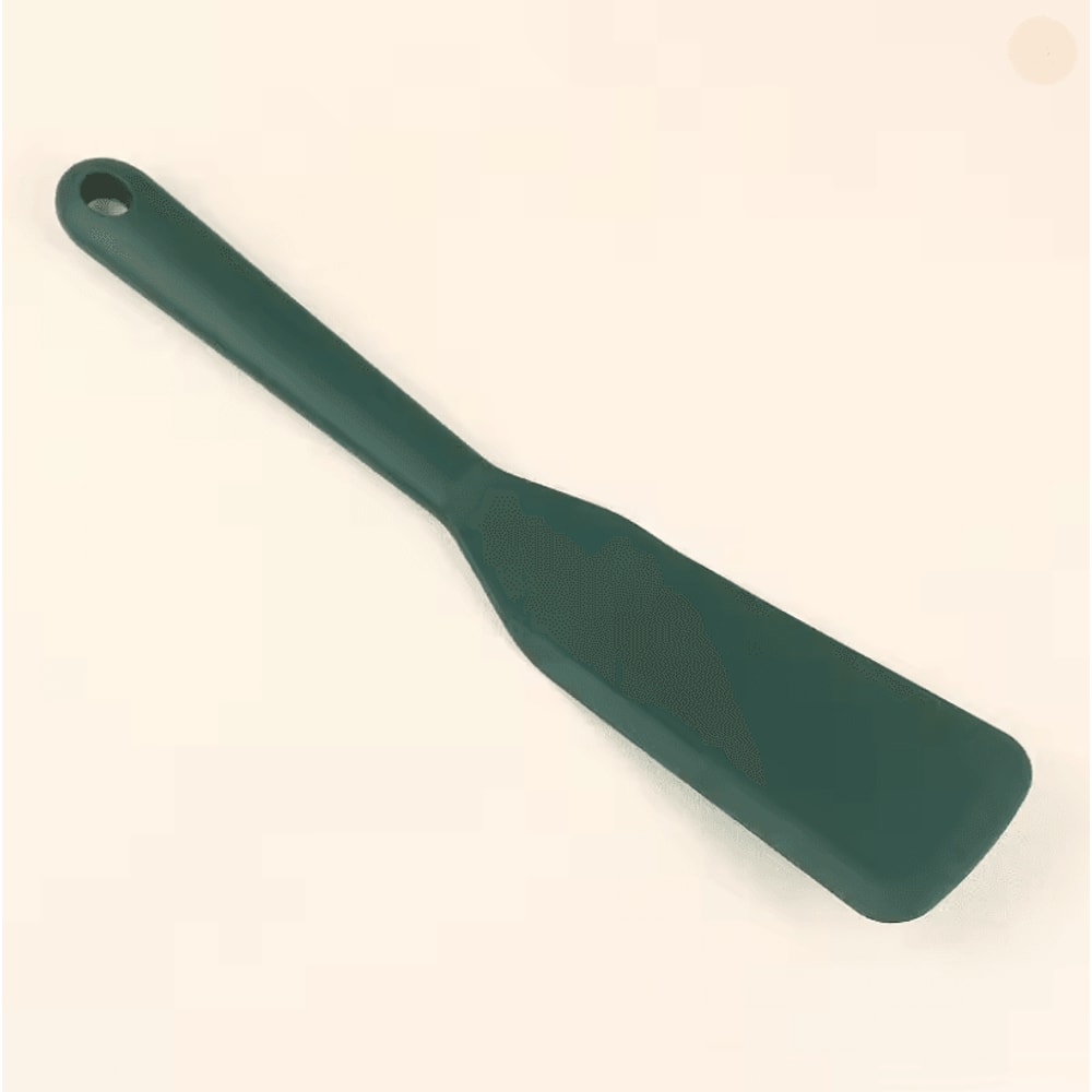 Non Stick Silicone Frying Spatula For Pancakes Eggs And Baking 8