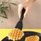 Non Stick Silicone Frying Spatula For Pancakes Eggs And Baking 2