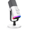 FIFINE USB XLR Dynamic Microphone With Touch Mute And Headphone Monitoring For PC And Gaming 1