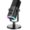 FIFINE USB XLR Dynamic Microphone With Touch Mute And Headphone Monitoring For PC And Gaming 2