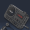 Mini Portable FM Radio With Bluetooth Speaker And TF Card Playback 5