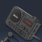 Mini Portable FM Radio With Bluetooth Speaker And TF Card Playback 5