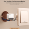 SONOFF ZBMINIR2 Zigbee Smart Switch With Detach Relay And Remote Control Via EWeLink 0