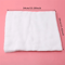 100 Pack Disposable Soft Gauze Facial Masks For Spa And Skin Care 2