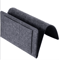 Felt Bedside Storage Organizer For Dorms Sofas Small Spaces 3