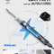 Rechargeable Cordless Soldering Iron Pen With Adjustable Temperature USB Powered Kit 2