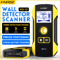 FNIRSI Wall Scanner With Positioning Hole Live Wire Metal And Stud Detector For Accurate Wall Scan 3