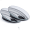 2pcs Adjustable Blind Spot Mirrors 360 WideAngle Convex Rearview Safety Mirrors For Cars 3