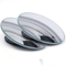 2pcs Adjustable Blind Spot Mirrors 360 WideAngle Convex Rearview Safety Mirrors For Cars 3