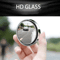 2pcs Adjustable Blind Spot Mirrors 360 WideAngle Convex Rearview Safety Mirrors For Cars 2