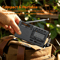 XHDATA D368 Bluetooth Radio FM AM SW MP3 Speaker With Rechargeable Battery 3