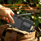 XHDATA D368 Bluetooth Radio FM AM SW MP3 Speaker With Rechargeable Battery 3