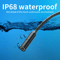 HD Industrial Endoscope Camera For IPhone With Waterproof Inspection Probe For Car And Home Use 2