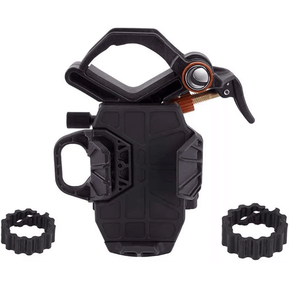 Celestron NexYZ Universal Smartphone Adapter For Telescopes Binoculars And Microscopes 4