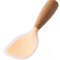 High Heat Resistant Silicone Cooking Spoon For Non Stick Cookware 6