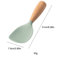 High Heat Resistant Silicone Cooking Spoon For Non Stick Cookware 7