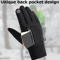 Waterproof Thermal Winter Gloves For Running Cycling And Outdoor Work 2