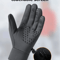 Waterproof Thermal Winter Gloves For Running Cycling And Outdoor Work 3
