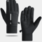 Waterproof Thermal Winter Gloves For Running Cycling And Outdoor Work 4