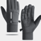 Waterproof Thermal Winter Gloves For Running Cycling And Outdoor Work 5