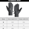Waterproof Thermal Winter Gloves For Running Cycling And Outdoor Work 7