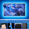 RGBIC LED Strip Light With App Control And Music Sync For TV And Gaming Setup 5