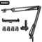 Adjustable Long Arm Tablet Stand For Bed And Desk With 360 Rotation For IPad And Android 3