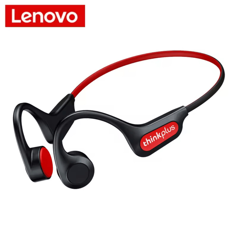 Lenovo X3 Pro Bone Conduction Bluetooth 53 Sports Headphones 0