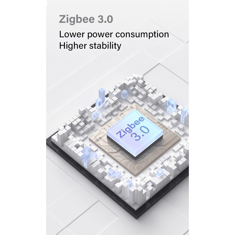 Tuya Zigbee Smart Gateway Hub For Smart Life App And Voice Control Integration 3