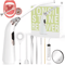 Electronic Tonsil Stone Remover Kit With Suction Modes And Oral Care Tools 1