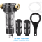 Whole House Spin Down Sediment Water Filter With Stainless Steel Mesh And Backwash System 6