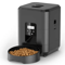 Smart Automatic Pet Feeder With Timed Cat And Dog Food Dispenser 4