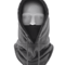 Windproof Polar Fleece Full Face Balaclava Ski Mask For Men And Women 2