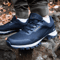 Waterproof Anti Skid Hiking Shoes For Men With Comfortable Outdoor Design 2