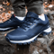 Waterproof Anti Skid Hiking Shoes For Men With Comfortable Outdoor Design 2