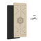 TPE Non Slip Yoga Mat With Alignment Lines For Home Fitness And Pilates 4