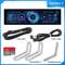 88 Inch Type C Secondary Screen For Real Time CPU GPU RAM Monitoring 2