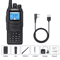 Baofeng Dual Mode Digital Ham Radio With Analog And DMR Tier 1 And 2 Support 6