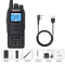 Baofeng Dual Mode Digital Ham Radio With Analog And DMR Tier 1 And 2 Support 6