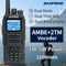 Baofeng Dual Mode Digital Ham Radio With Analog And DMR Tier 1 And 2 Support 1