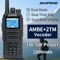 Baofeng Dual Mode Digital Ham Radio With Analog And DMR Tier 1 And 2 Support 1