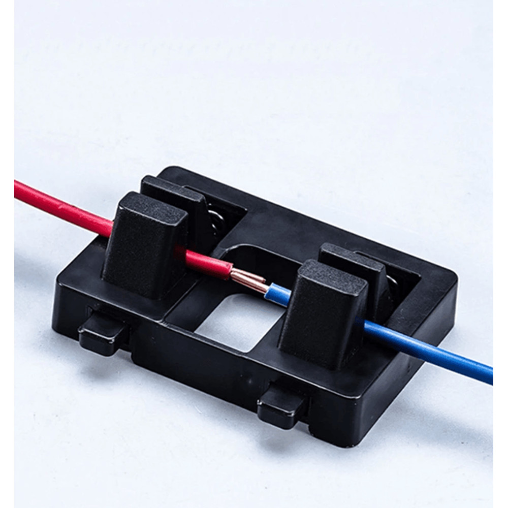 Adjustable Welding Wire Fixture With Suction Base For Soldering And PCB Work 0