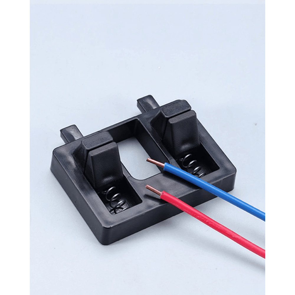 Adjustable Welding Wire Fixture With Suction Base For Soldering And PCB Work 1