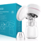 Intelligent Electric Breast Pump With Silent High Suction And Pain Free Comfort For Postpartum Moms 0
