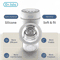 Intelligent Electric Breast Pump With Silent High Suction And Pain Free Comfort For Postpartum Moms 3