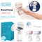 Intelligent Electric Breast Pump With Silent High Suction And Pain Free Comfort For Postpartum Moms 5