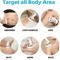 Electric Cellulite Massager And Body Sculpting Device For Slimming And Skin Firming 2