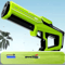 Electric Water Blaster For Kids And Adults With Automatic Suction And High Power Spray 7